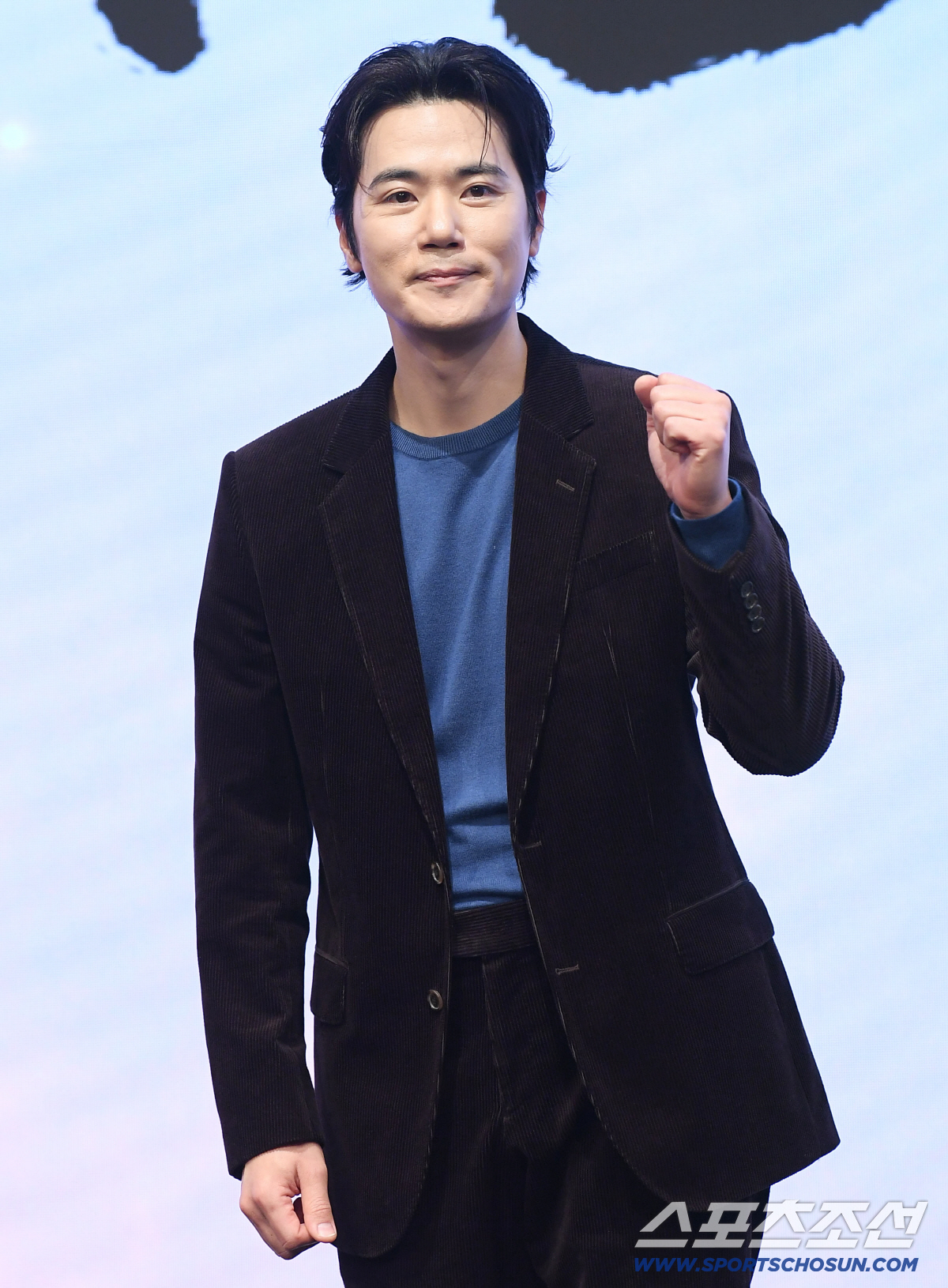 [SC현장] "'살아있는 교과서' 될 것"…'문무' 이현욱·장혁→김강우,…