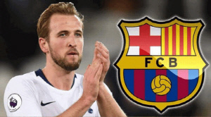 해리 케인은 바르셀로나로 가지 않습니다...손흥민 대체 타깃 아니었다 