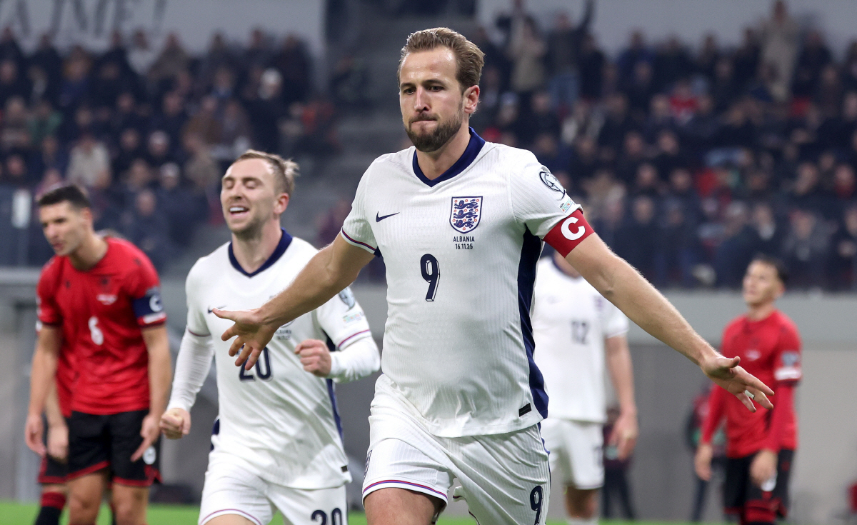 해리 케인은 바르셀로나로 가지 않습니다...손흥민 대체 타깃 아니었다 "…