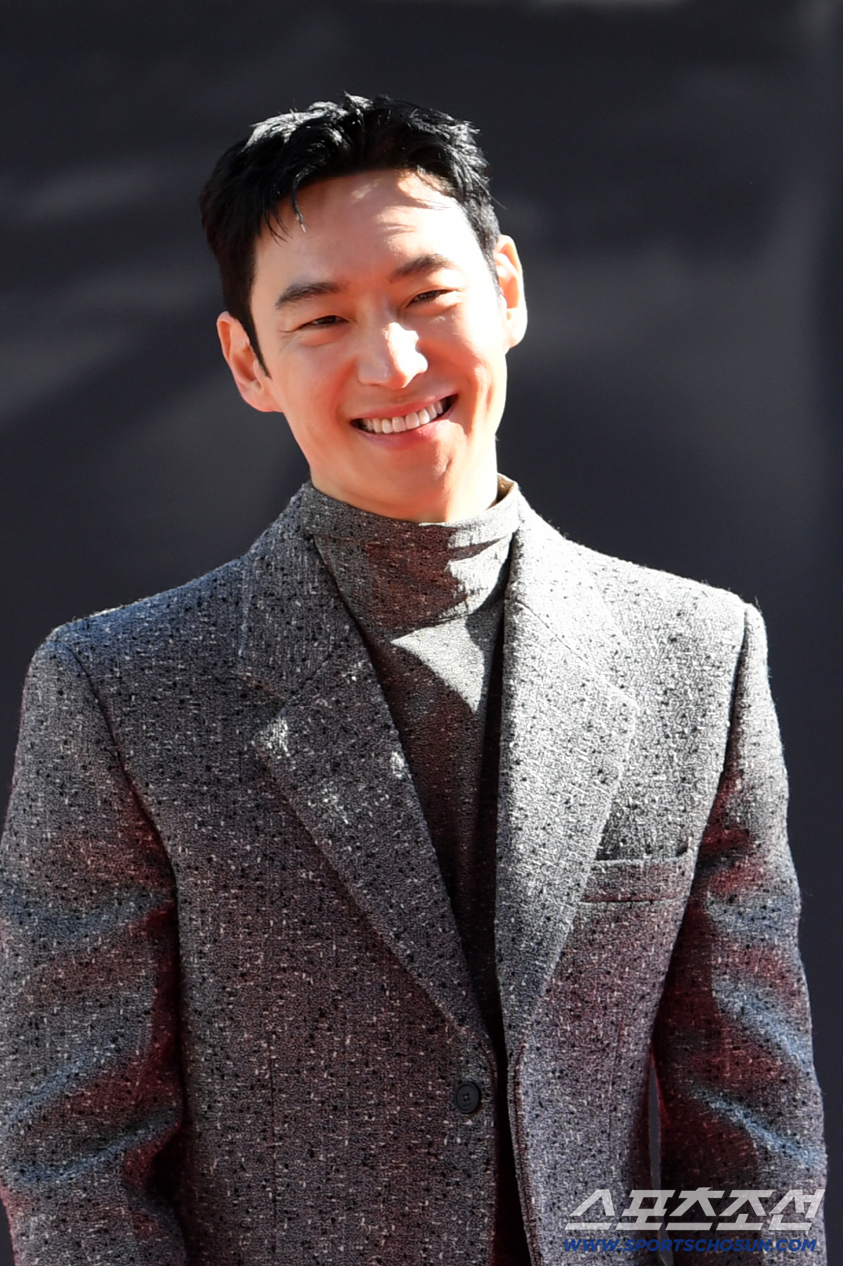 ‘모범택시3’ 이제훈, 연기대상 기대감 솔직 고백 “저희 테이블에서 트로…