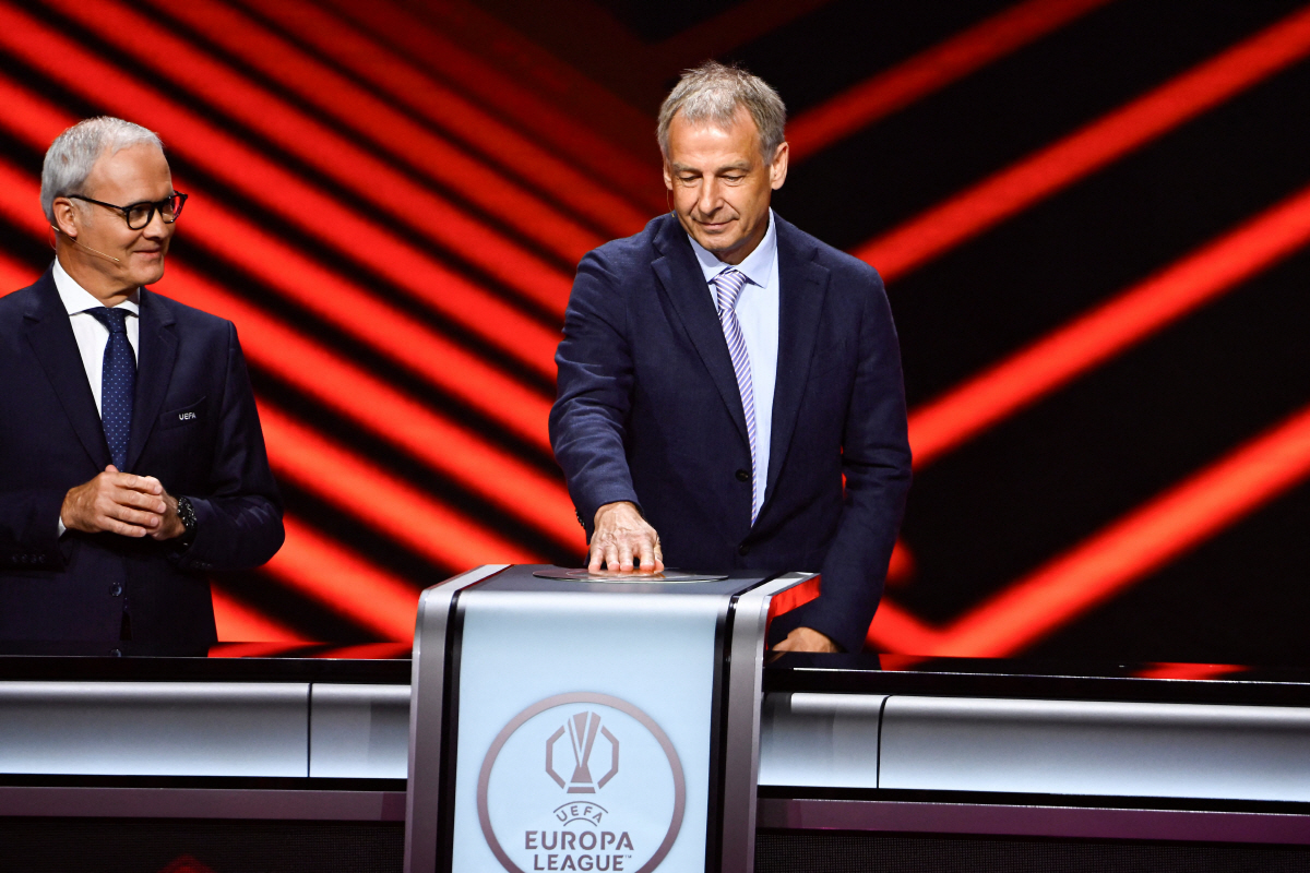 충격적인 뒷이야기! "손흥민 데려오지 못한 것, 평생 아쉽다" 클롭, 뮌…