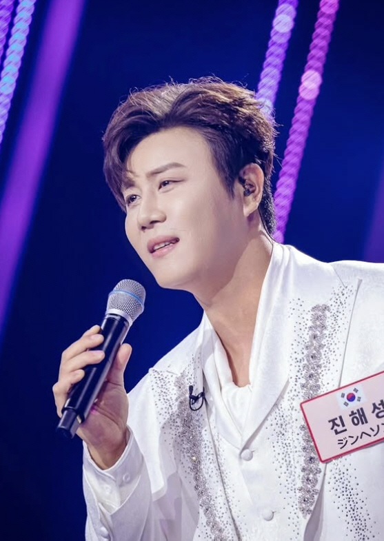 진해성, '학폭 패소' 기사에 분노…"학폭 인정한 것처럼 나와 속상하다"