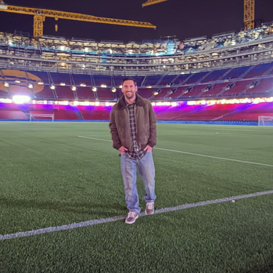 메시 확인 사살 제대로, 바르사 회장 공식발표 "복귀 불가능"...HER…