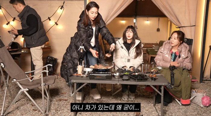 '이병헌♥' 이민정, '러닝 열풍' 속 단호한 선긋기..."차 있는데 왜…