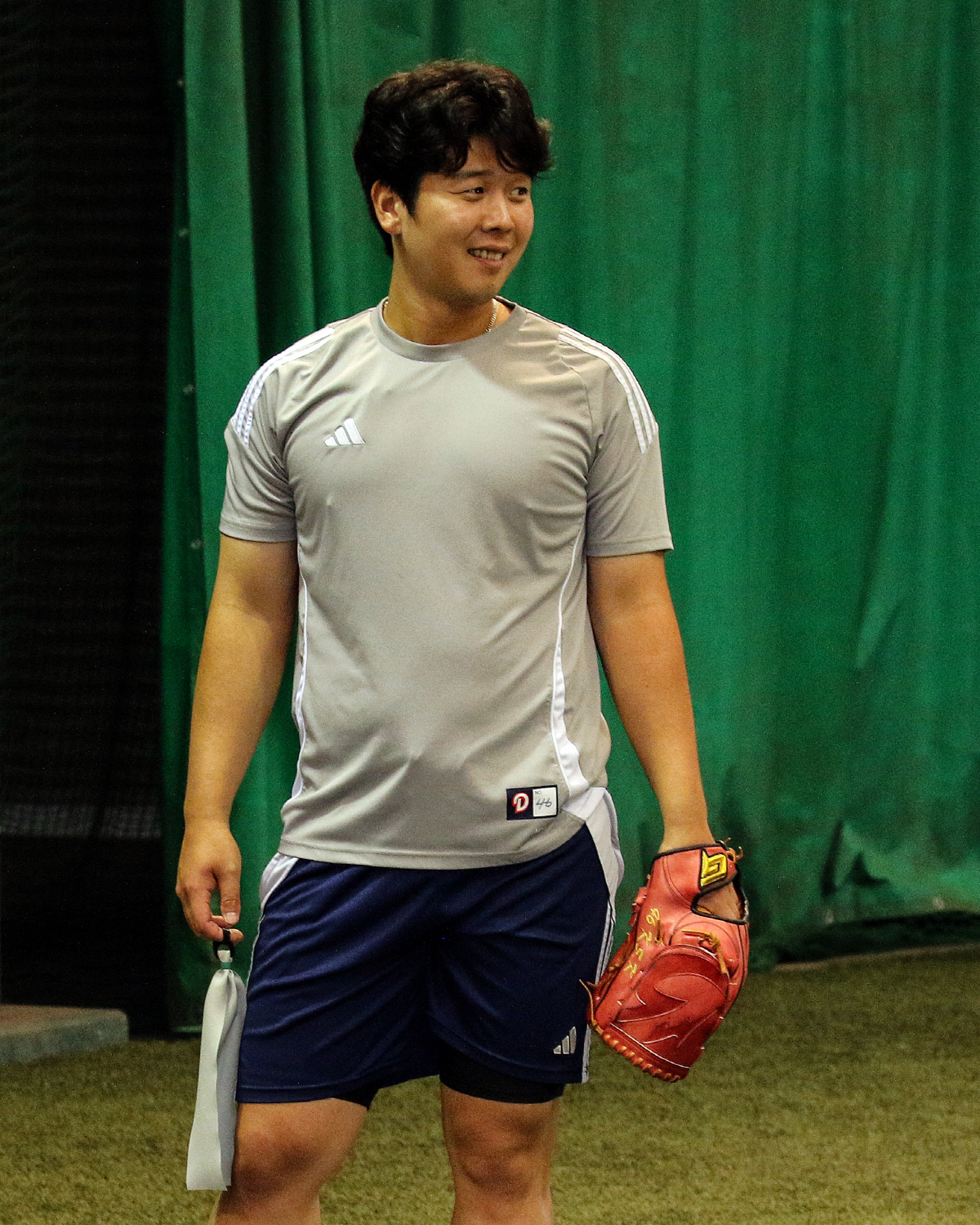 "잘할땐 못해도 부르더니.. 1년 못하니까 쳐다보지도 않더라" → 새삼 …