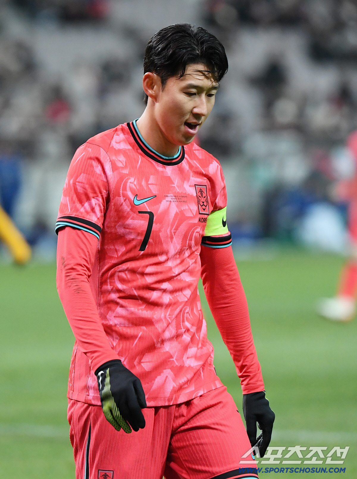 "손흥민 일본인이면 월드컵 우승 가능", "일본이 더 뛰어나다" 韓 민심…