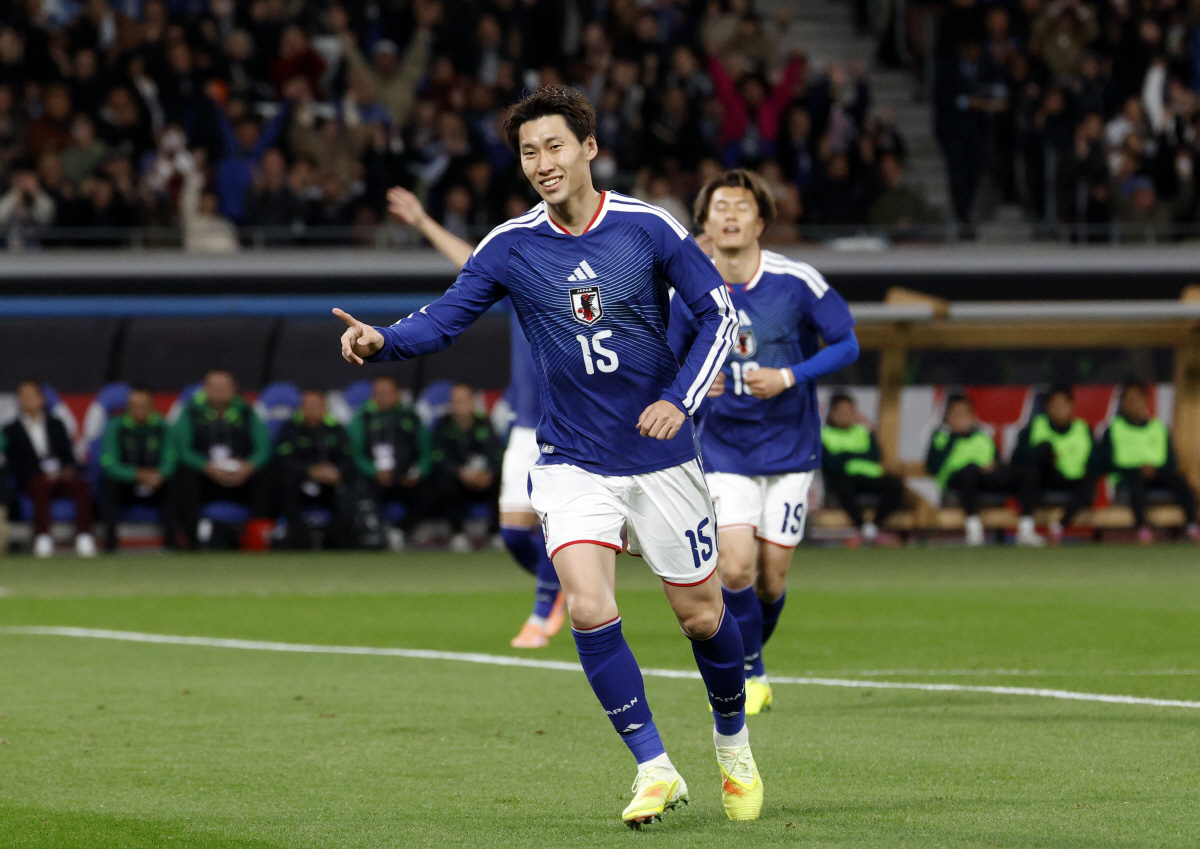 "손흥민 일본인이면 월드컵 우승 가능", "일본이 더 뛰어나다" 韓 민심…