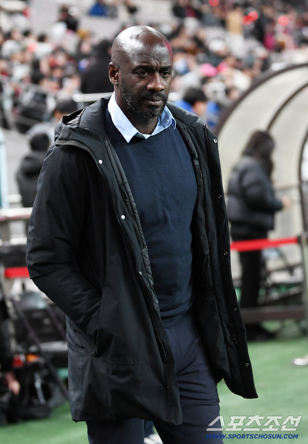 韓-日 모두 상대한 아도 감독의 냉정한 평가 "한국, 일본 레벨에 도달하…