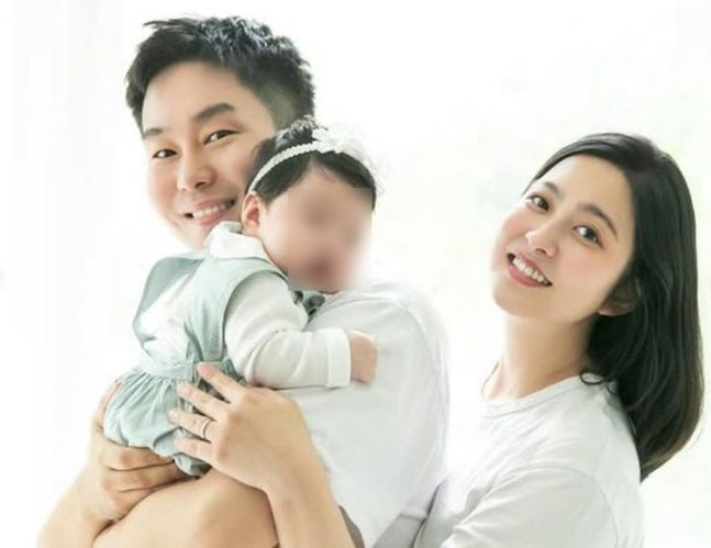 “100일 지나 200일로” ‘학교 2013’ 박세영♥곽정욱, 가족사진 …