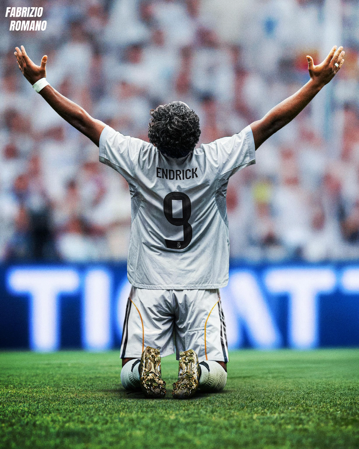 英 매체 강력 주장! '포스트 손흥민'은 역시 레알산 초신성이지…"토트넘…