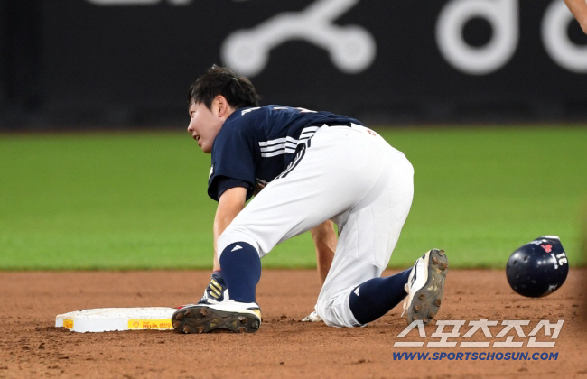 총액 152억원 '도루왕 트리오' 결성됐다…10년 동안 없었다! 구단 최…