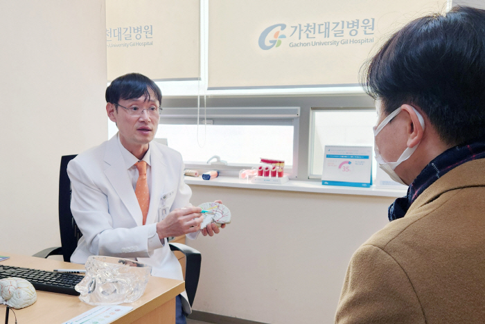 환절기 혈관 수축, 뇌졸중 발병 늘어…'비만·스트레스' 젊은 층도 안심 못해