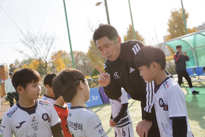"부산 찍고 안양서 활짝" 꿈으로 가득한 'K리그 퓨처스 페스티벌'…韓 축구 미래 성장 동력, '폭풍' 찬사