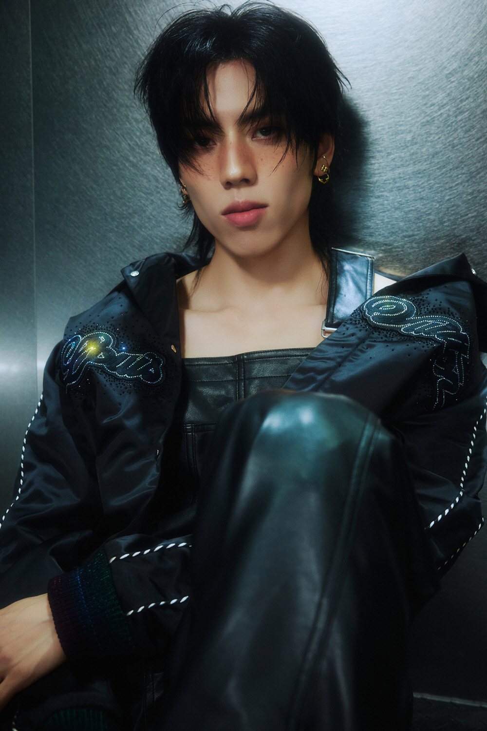 [SC인터뷰]6년 8개월 만에 깨어난 장동우… '내돈내산'으로 울린 컴백…