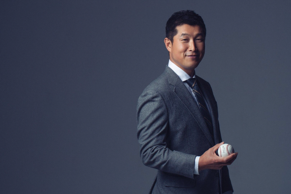 "근성과 패기, 멘탈 강조" 한화 야구의 뿌리, 천안북일고 새 사령탑에 …