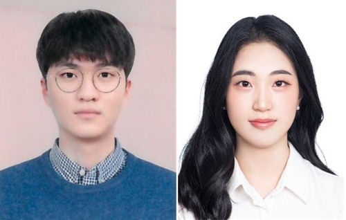 홀로 버티던 암 투병 아버지에 간 떼어 준 대학생 아들