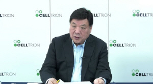 셀트리온 회장 