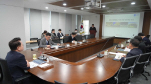 춘천시, 다목적체육관 건립 시동…송암스포츠타운 기능 재편