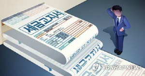 충북 고액·상습 체납자 359명 명단공개…미납액 144억원