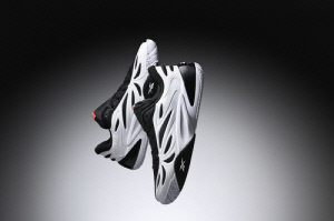 LF 리복, WNBA 엔젤 리스와 협업한 농구화 발매