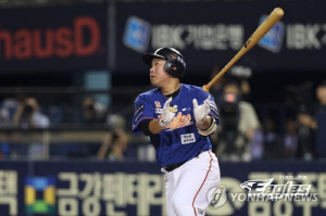 한화 안치홍, 2차 드래프트 통해 키움 이적…이태양은 KIA행