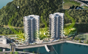 개발 논란 '이기대 아파트' 보완했지만…부산시 