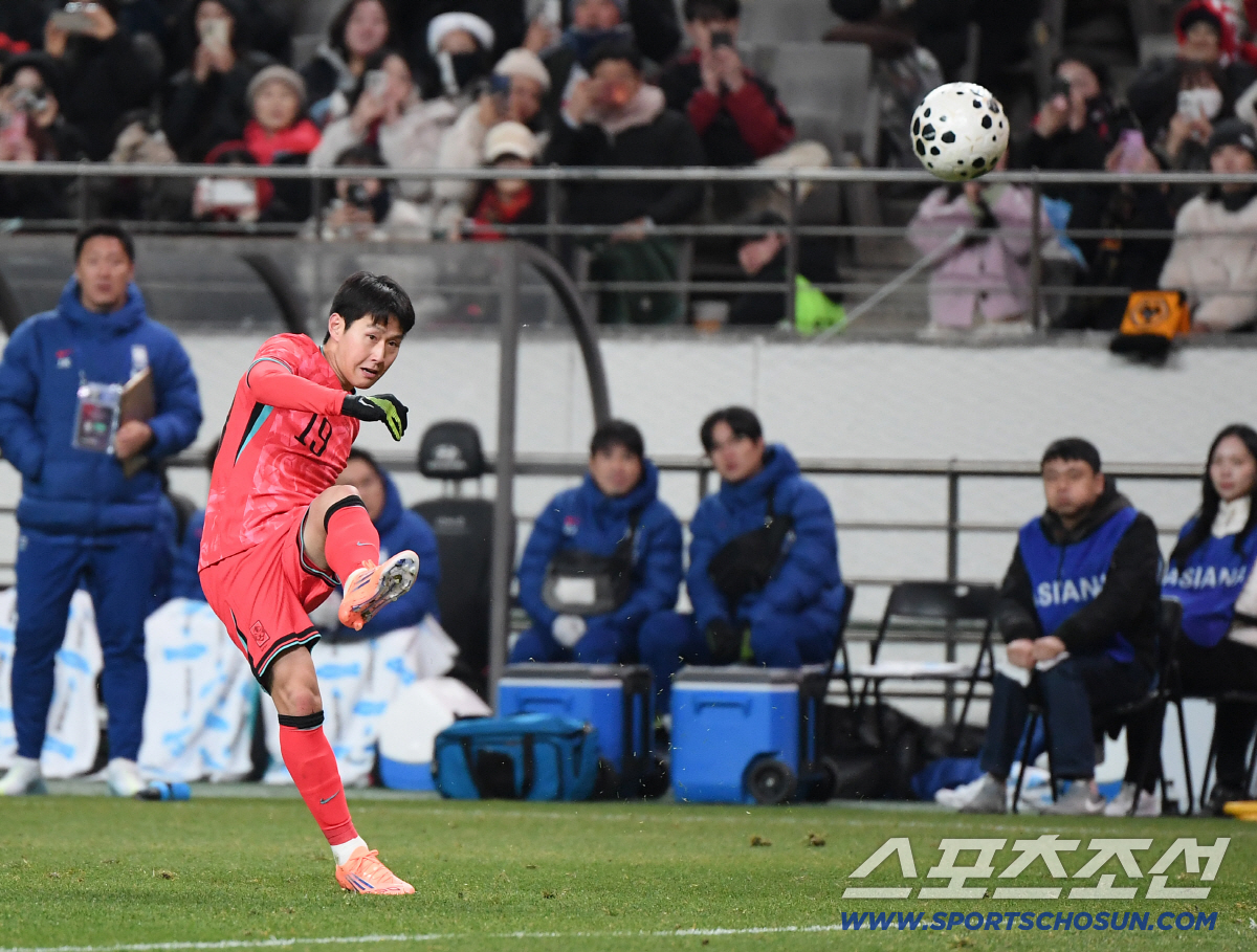 "韓, LEE 절묘한 어시스트로 승리" 日 깜짝 놀란 이강인의 환상 AS…