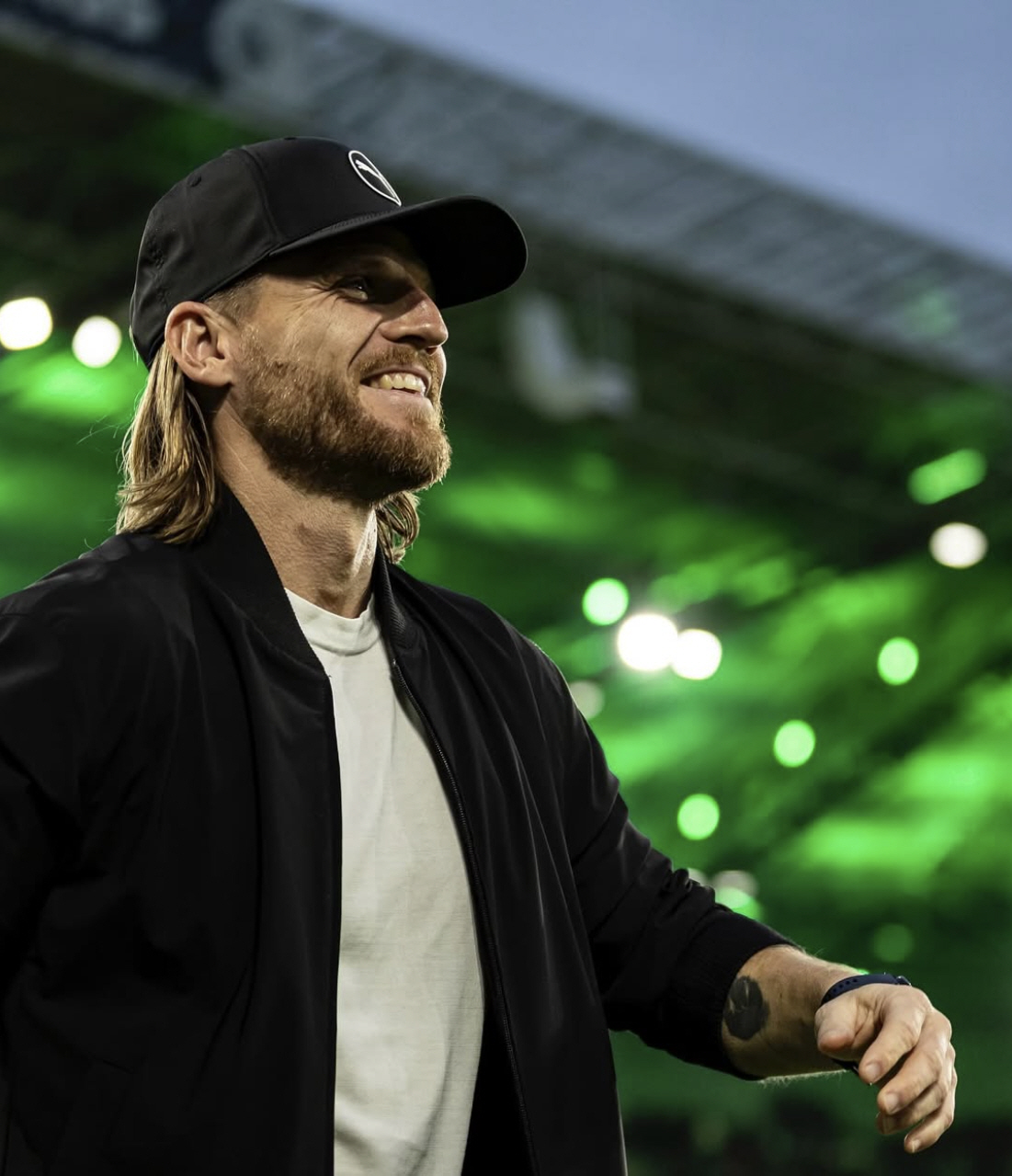 [오피셜] '한국 최초 혼혈' 카스트로프 깜짝 초대형 호재...주전 맡긴…