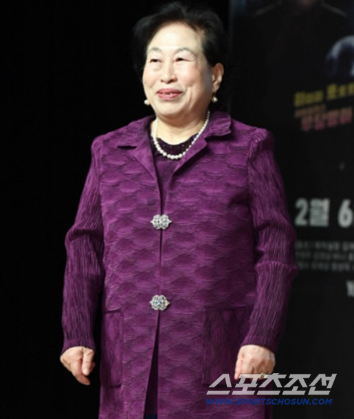 '두번 사별' 전원주, 70대 남친에 금전 피해 암시..무당 "순정 절대…