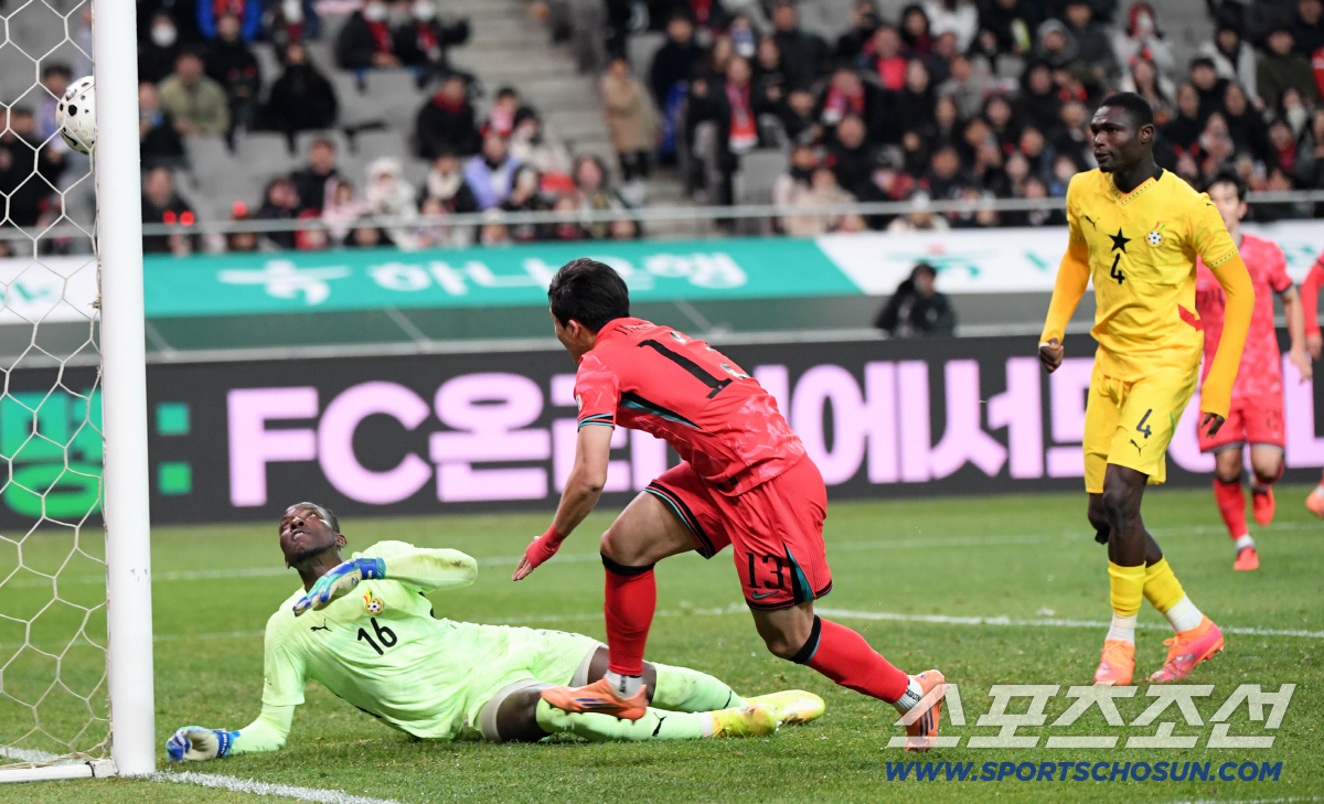 [현장인터뷰]"'슛돌이' 이강인 형, 밥산다" '이을용 주니어' 이태석,…