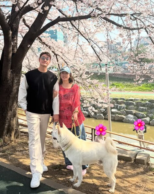 심진화, 세컨하우스에 강아지 방치한 무책임한 견주에 분노.."기도하는 마…