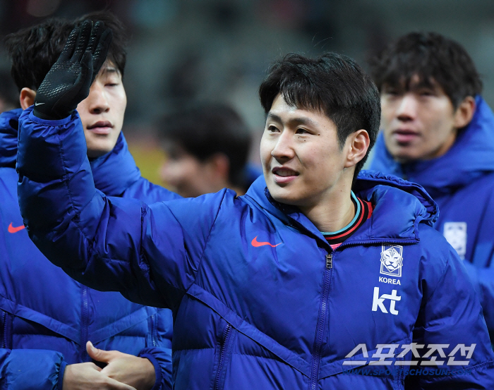 '韓 에이스' 다 됐네! 