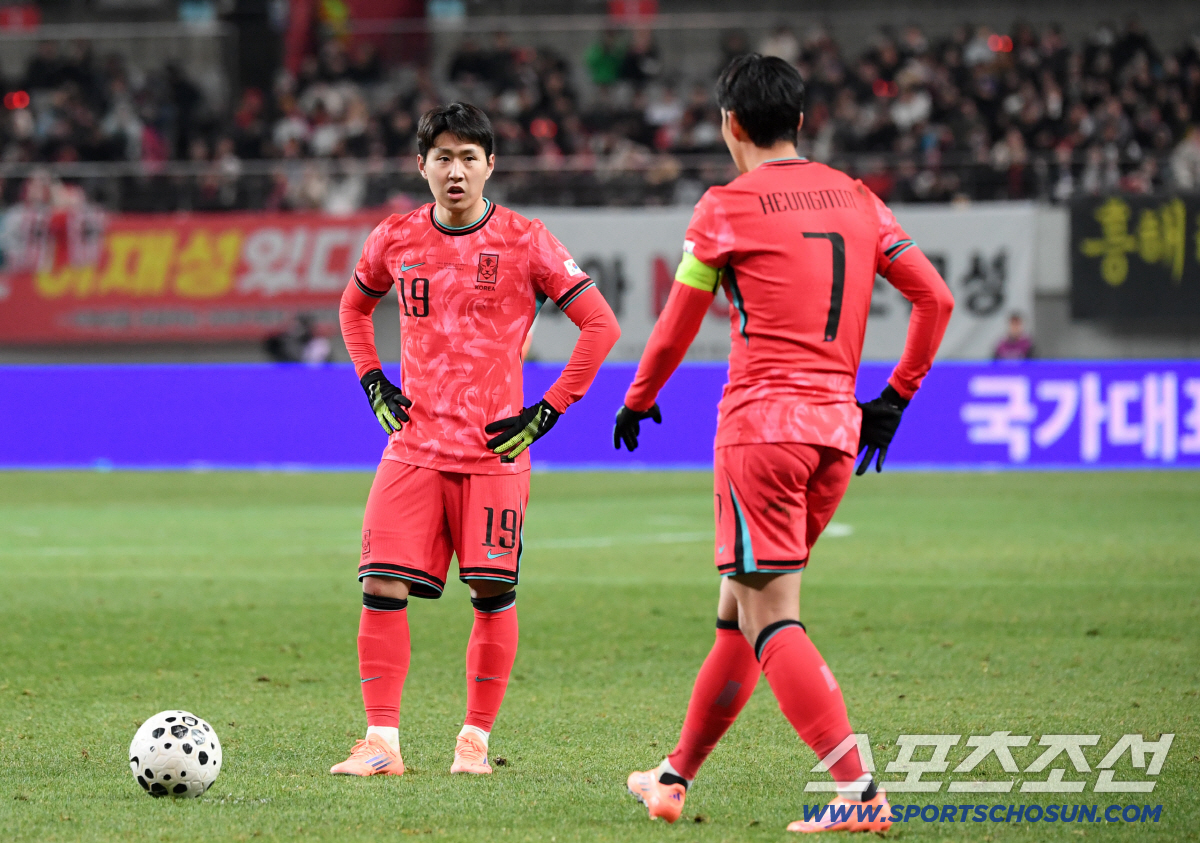 '韓 에이스' 다 됐네! "도움 중요하지 않아" 승리 이끈 '특급 활약'…