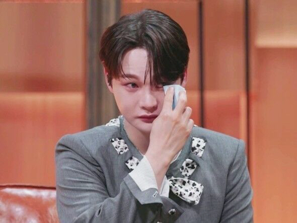 “저만 기억하셨어요” ‘언포게터블 듀엣’ 박서진, 치매로 떠난 외할머니 …