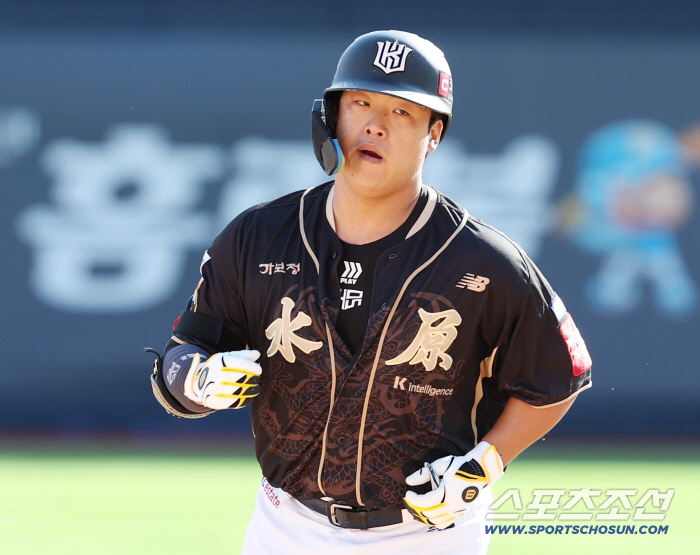 충격을 넘어 공포스럽다...박찬호에 80억 지른 두산, 김현수에 강백호까지 노린다니 현실 맞나