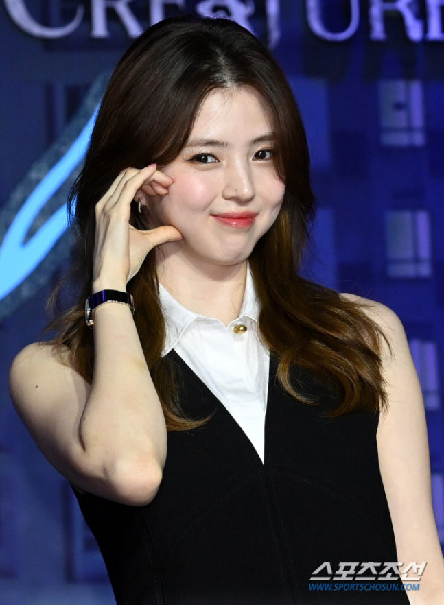 한소희, 결국 일탈했다 "건강검진 전날인데..의사 선생님께 죄송"