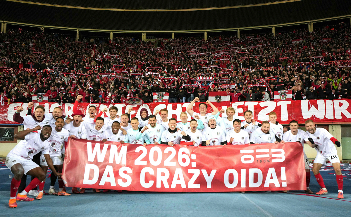 "21세기 월드컵은 처음이야" 스코틀랜드의 기적, '수적 우위' 후반 추…