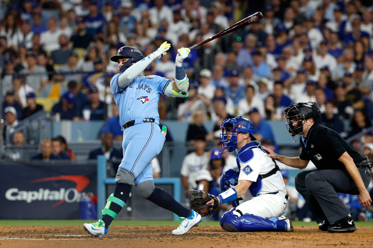 2700억 유격수에 조심스레 다가가는 애틀랜타, 너무 끌리는 타격 실력.…