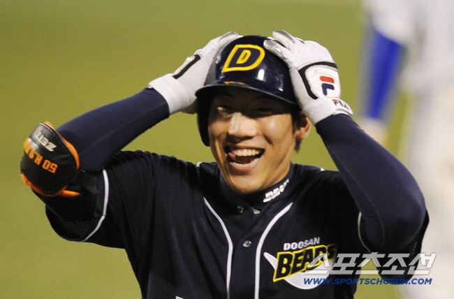 '흥미진진' 김현수 삼국지 'LG=명분. 두산=낭만. KT=실리' → 김…