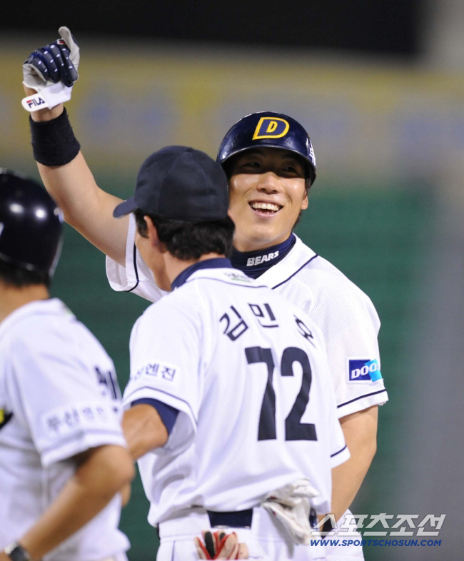 '흥미진진' 김현수 삼국지 'LG=명분. 두산=낭만. KT=실리' → 김…