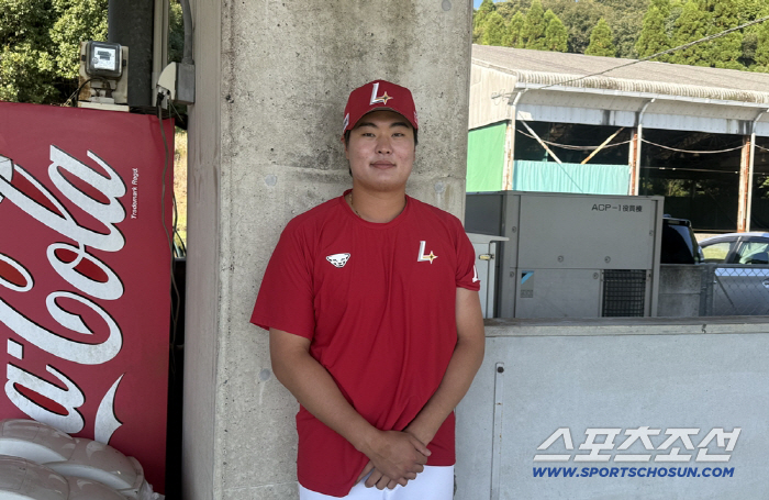 "너 홈런 30개 못치면 안되겠는데?" NPB 403홈런 전설도 깜짝, …