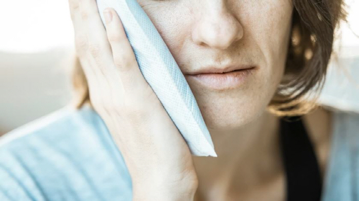 결코 사랑스럽지 않은 '매복 사랑니', 아프지 않아도 안심 금물