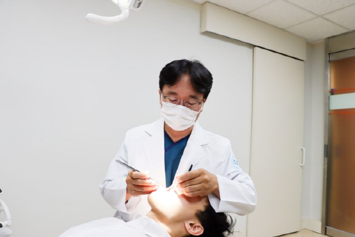 결코 사랑스럽지 않은 '매복 사랑니', 아프지 않아도 안심 금물