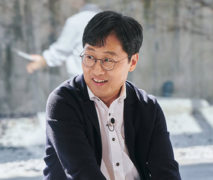 김상욱, 심근경색 직전 응급실行 "20시간 피 안멈춰, 버티기 힘들었다"…