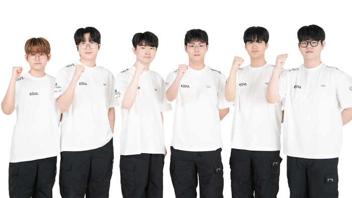 아시아 5개국 참가하는 '2025 아시아 이스포츠 대회', 20~22일 베트남에서 개최