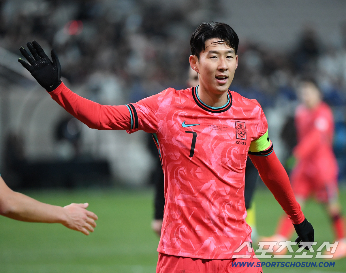 "손흥민, 증인으로 법정에 섰다" 미국 복귀 전 '3억 갈취' 임신 협박…