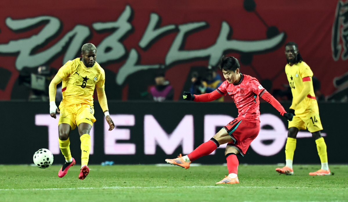 佛 충격 감탄! "이강인이 또 빛났다"→PSG+한국 공격의 핵심…"창의성…