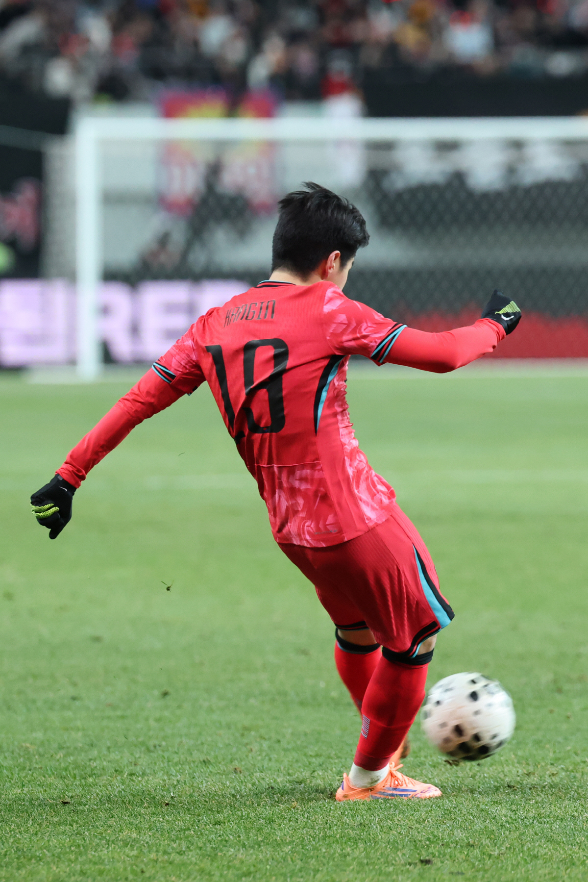 佛 충격 감탄! "이강인이 또 빛났다"→PSG+한국 공격의 핵심…"창의성…