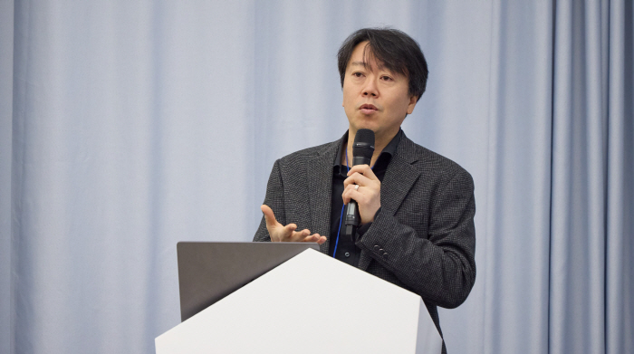 AI로 뭉친 SKT 정예팀, 2025 파운데이션 모델 테크 워크숍 성료