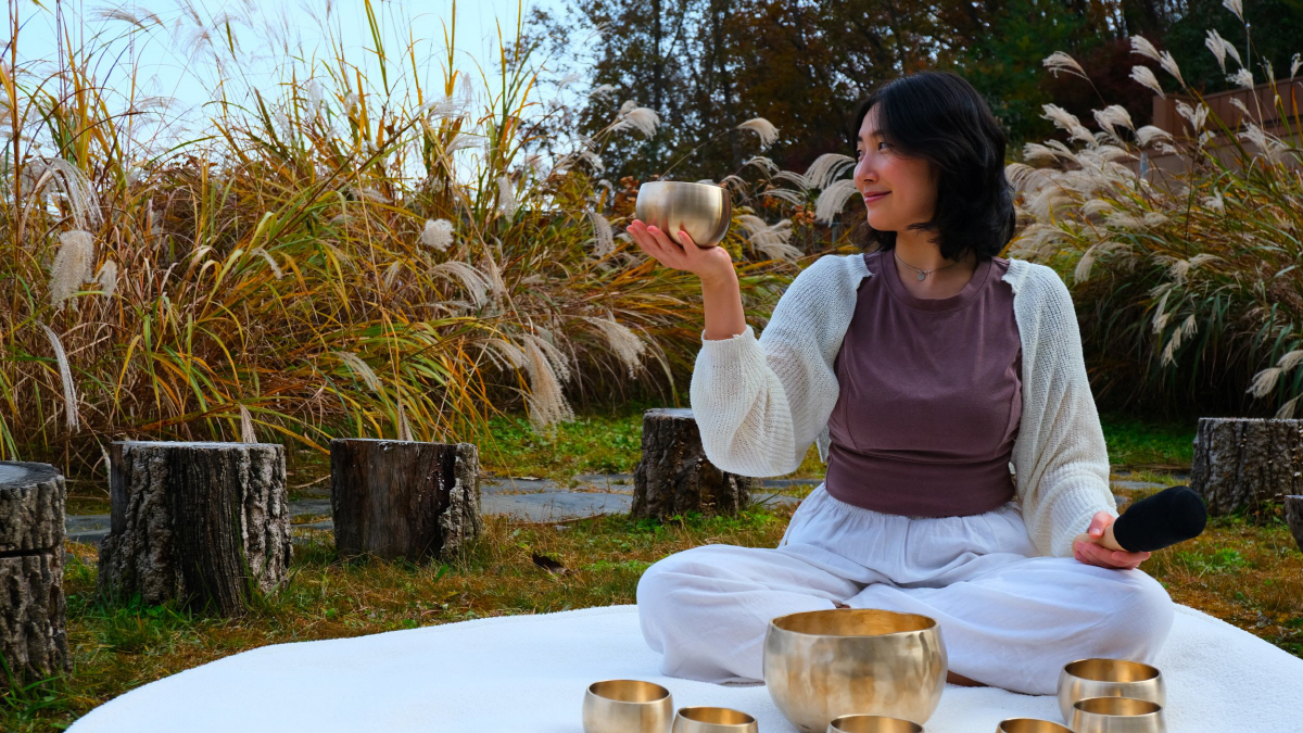 '나를 위한 특별한 1박 2일' 홍천 선마을, '숨, 그 찰나' 패키지 …